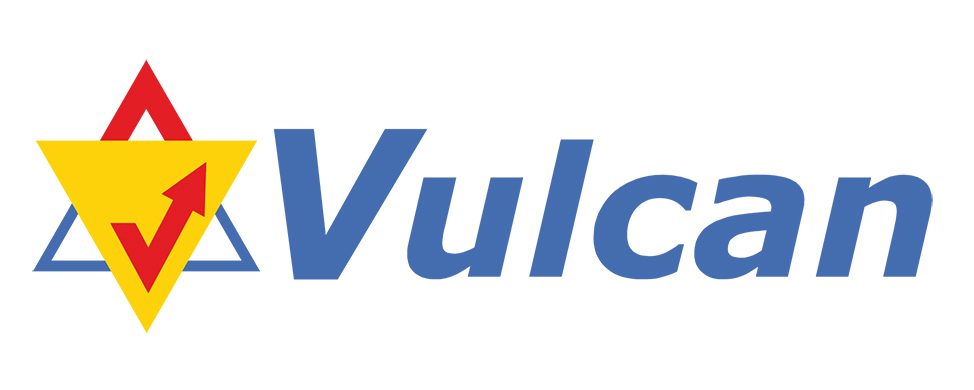 Vulcan Device mark 6888653 Trademark