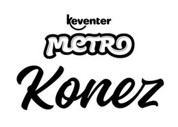 Keventer Metro Konez Device mark 6888831 Trademark