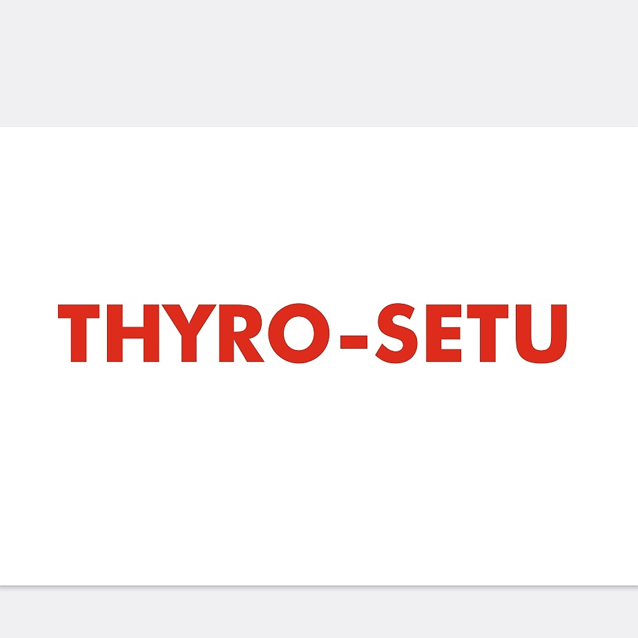 Thyro-setu Device mark 6889545 Trademark