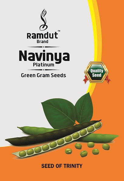Navinya Device mark 6889470 Trademark