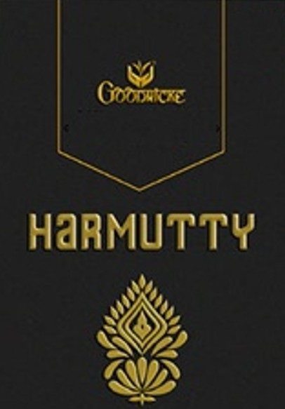 Goodricke Harmutty (device) Device mark 6889349 Trademark