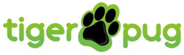 Tiger Pug (device) Device mark 6888953 Trademark