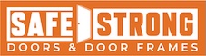 Safe Strong Doors & Door Frames Device mark 6889497 Trademark