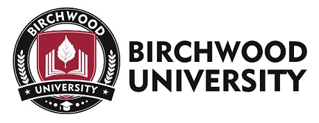 Birchwood University Birchwood University With Device Device mark 6890213 Trademark