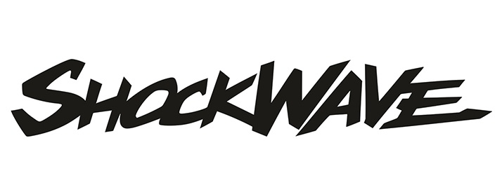 Shockwave Device mark 6890645 Trademark