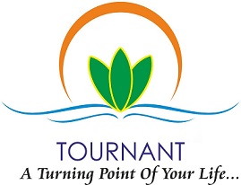 Tournant With Device Device mark 6889717 Trademark