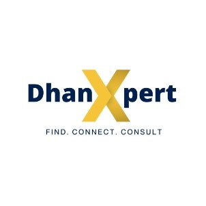 Dhanxpert Device mark 6890437 Trademark