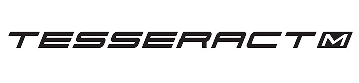 Tesseract M Device mark 6890654 Trademark