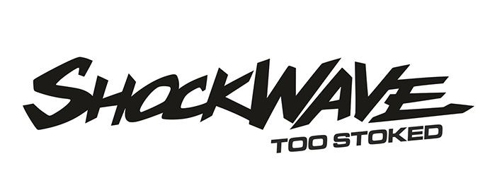 Shockwave Too Stoked Device mark 6890650 Trademark