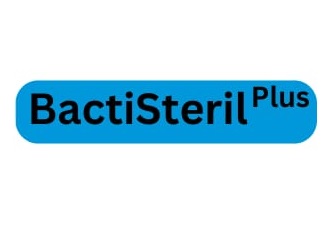 Bactisteril-plus Device mark 6890627 Trademark