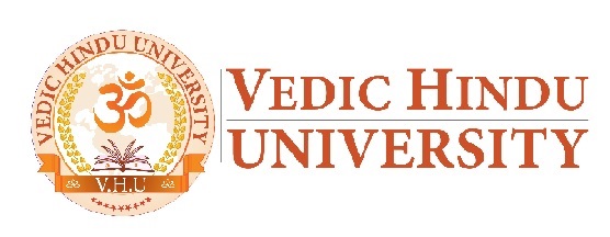 V.h.u Vedic Hindu University Vedic Hindu University With Device Device mark 6890214 Trademark