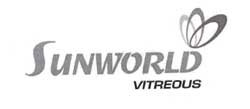 Sunworld Vitreous Device mark 2094507 Trademark