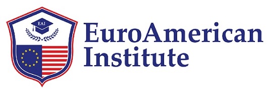 Eai Euro American Institute With Device Device mark 6890212 Trademark