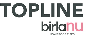 Topline Birlanu Leakproof Pipes Device mark 6890525 Trademark