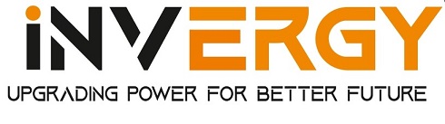 Invergy – Upgrading Power For Better Future Device mark 6889992 Trademark