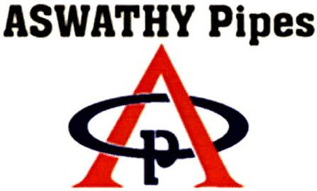 Ap Aswathy Pipes Device mark 2077627 Trademark