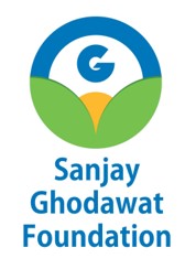 Sanjay Ghodawat Foundation Device mark 6890865 Trademark