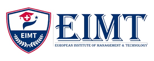 Eimt Eimt European Institute Of Management & Technology With Device Device mark 6891401 Trademark