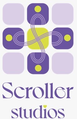 Scroller Studios Device mark 6890853 Trademark