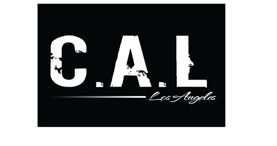 C.a.l. Los Angeles Label Device mark 6891498 Trademark