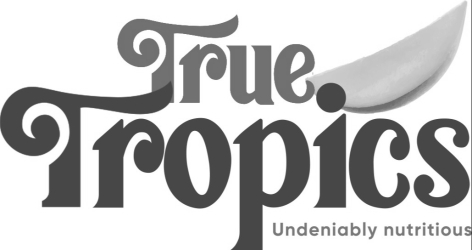 True Tropics Device mark 6891217 Trademark