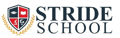 Stride School With Device Device mark 6891403 Trademark