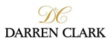 Darren Clark With Dc Logo Device mark 6890957 Trademark