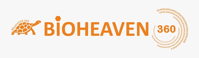 Bioheaven360 Device mark 6890841 Trademark