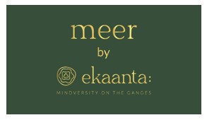 Meer By Ekaanta (label) Device mark 6891266 Trademark