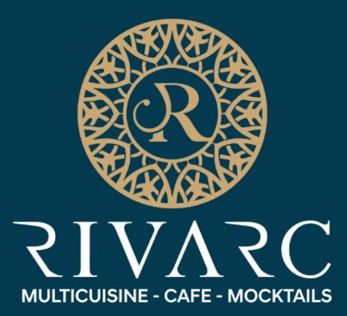 Rivarc With Device Of R Device mark 6891232 Trademark