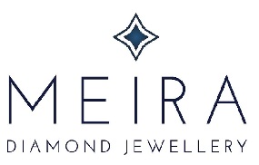 Meira Diamond Jewellery Device mark 6891052 Trademark