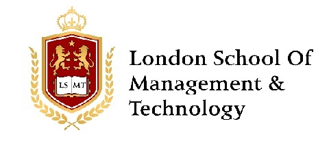 Ls Mt London School Of Management & Technology With Device Device mark 6891405 Trademark