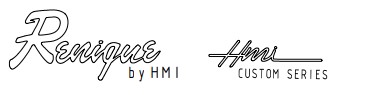 Device Of Renique By Hmi (hmi Custom Series) Device mark 6890981 Trademark