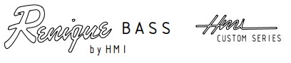 Device Of Renique Bass By Hmi (hmi Custom Series) Device mark 6890983 Trademark