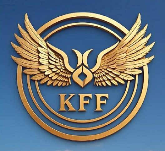 Kff With Device Device mark 6891107 Trademark