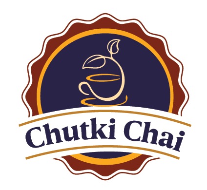 Chutki Chai (device) Device mark 6891812 Trademark