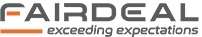 Fairdeal Exceeding Expectations Device mark 6892369 Trademark