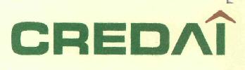 Credai (device) Device mark 2691314 Trademark