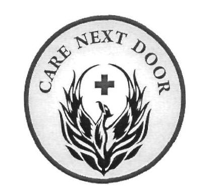 Care Next Door (device) Device mark 2433551 Trademark