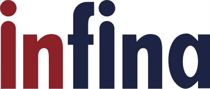 Infina Device mark 6891956 Trademark