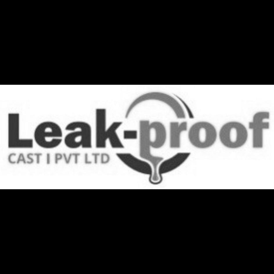 Leak-proof Cast Device mark 6892217 Trademark
