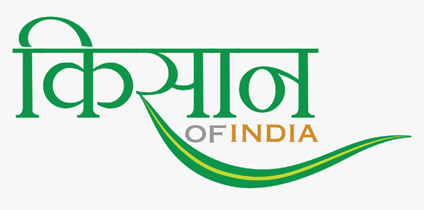 Kisan Of India Device mark 6892815 Trademark
