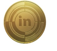 In Logo In Colour Device mark 6891789 Trademark