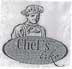 Chefs Like Device mark 2158803 Trademark