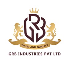 Grb- Grb Industries Pvt Ltd Device mark 6891778 Trademark