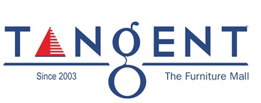 Tangent The Furniture Mall Device mark 6891860 Trademark