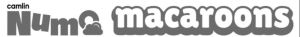 Camlin Numo Macaroons Device mark 6892882 Trademark
