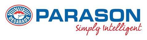 Parason Simply Intelligent Logo Device mark 6892163 Trademark