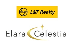 Lt L&t Realty Elara Celestia Device mark 6892651 Trademark
