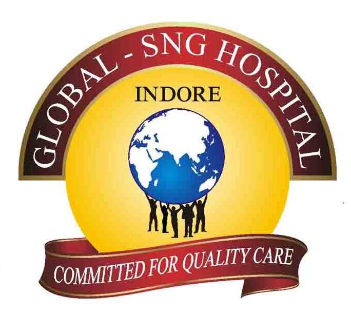 Global-sng Hospital Device mark 2501405 Trademark
